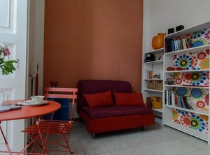 Hotel Naples | Historical Center