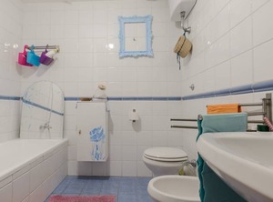 Hotel Naples | Historical Center