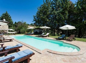 Villa Monnalisa | Ramazzano