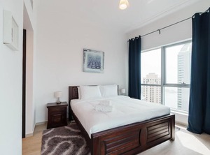 Bay | Dubai Marina