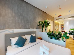 Saba | Jumeirah Lake Towers