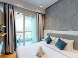Saba | Jumeirah Lake Towers