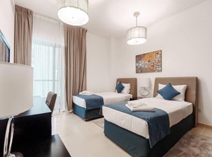 Shams | Dubai Marina
