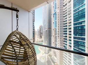 Torch | Dubai Marina