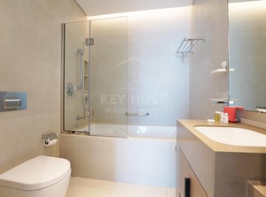 Keyhost Address Beach Residence | Dubai Marina