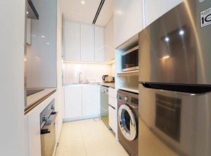 Keyhost Address Beach Residence | Dubai Marina