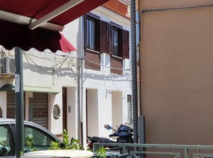 La Casetta Mare | Palinuro