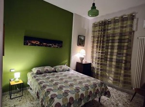 La Dimora | Historical Center
