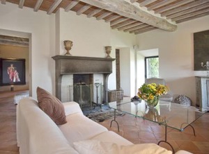Villa Maccinaia | Gaiole in Chianti