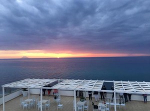 La Porta Del Mare | Tropea