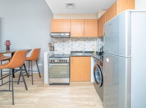 Lago Vista B | Dubai Production City