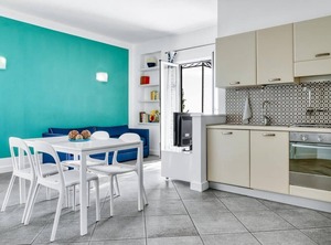 Le Residence Sea | Sant'Agata sui Due Golfi