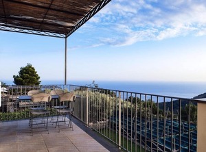 Le Residence Sea | Sant'Agata sui Due Golfi