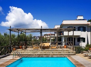 Le Residence Sea | Sant'Agata sui Due Golfi