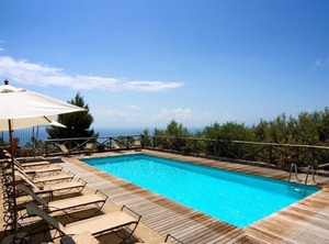 Le Residence Sea | Sant'Agata sui Due Golfi