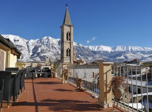 Legacy | Sulmona