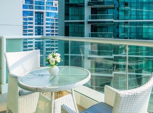 Al Residences | Dubai Marina