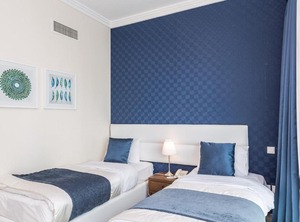 Al Residences | Dubai Marina