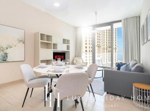 Lux Marina | Dubai Marina