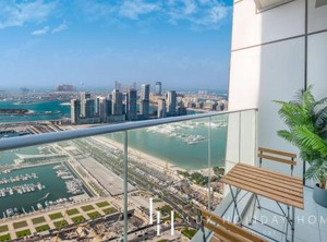 Lux Palm Jumeirah | Dubai Marina