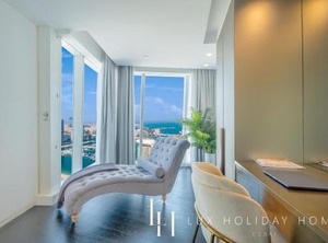 Lux Palm Jumeirah | Dubai Marina