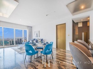 Lux Palm Jumeirah | Dubai Marina
