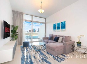 Lux Island Burj Khalifa | Palm Jumeirah