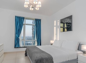 Lofts Dubai | Downtown Dubai
