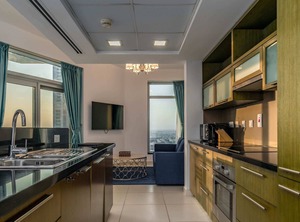Lofts Dubai | Downtown Dubai