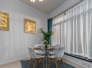 Lofts Dubai | Downtown Dubai