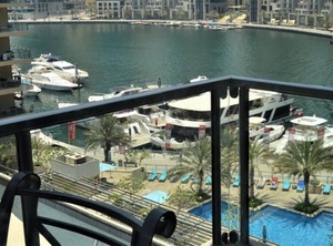 Nuran Marina | Dubai Marina