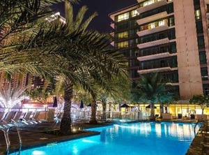 Nuran Marina | Dubai Marina