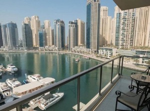 Nuran Marina | Dubai Marina