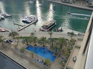 Nuran Marina | Dubai Marina