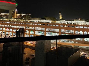 Mall Of The Emirates | Al Barsha 1