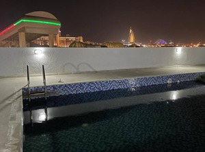 Mall Of The Emirates | Al Barsha 1