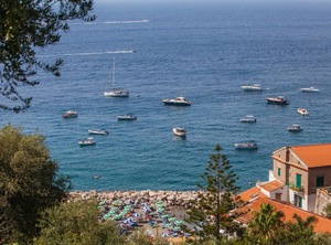Maison Del Mare | Marina di Puolo