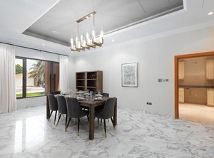 Maison Privee Villa Dubai | Palm Jumeirah