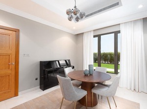 Maison Privee Villa Dubai | Palm Jumeirah