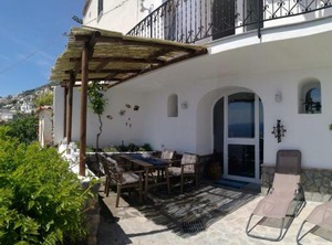 Mareluna Holiday | Praiano