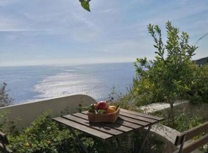 Mareluna Holiday | Praiano