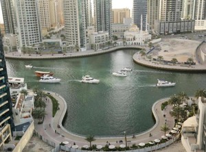 Marina Bestview | Dubai Marina