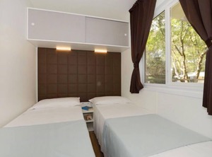 Locazione Turistica Camping Village Baia Domizia | Baia Domizia