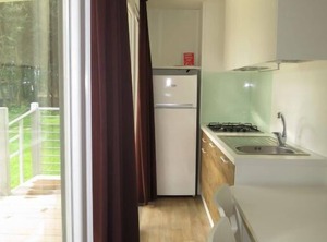 Locazione Turistica Camping Village Baia Domizia | Baia Domizia
