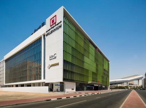 Millennium Al Barsha | Al Barsha 1