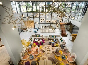 Millennium Al Barsha | Al Barsha 1