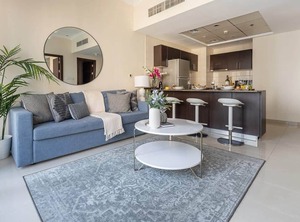 Bayc Dubai | Dubai Marina