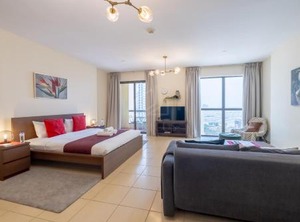 Murjan Jbr | Dubai Marina