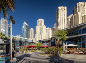 Murjan Jbr | Dubai Marina
