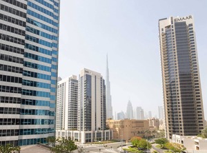 Marquise Dubai | Downtown Dubai